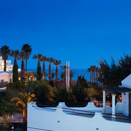 Apartamentos Azul Mar Albufeira Kültér fotó