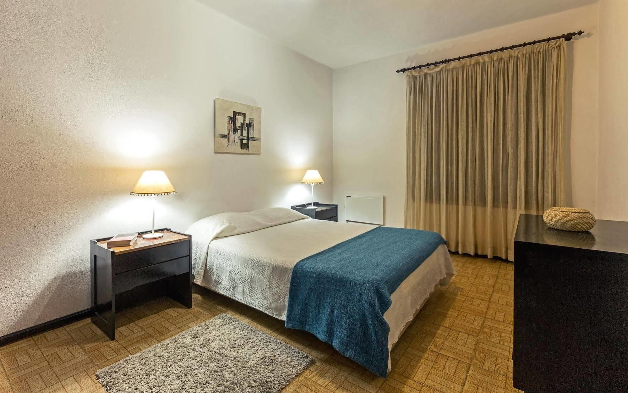 Apartamentos Azul Mar Albufeira Kültér fotó