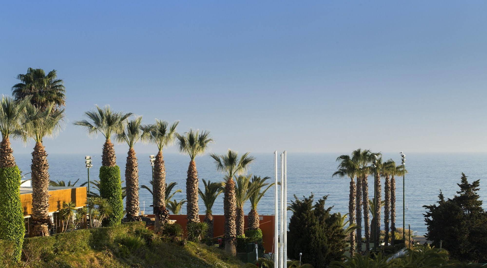 Apartamentos Azul Mar Albufeira Kültér fotó